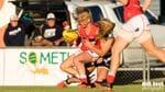 2019 Women's round 4 vs North Adelaide Image -5c8d1266a03b3